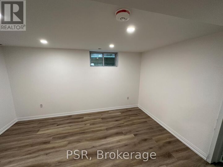 Property Photo: 25 Coulson Avenue Lower ON M4V 1Y3