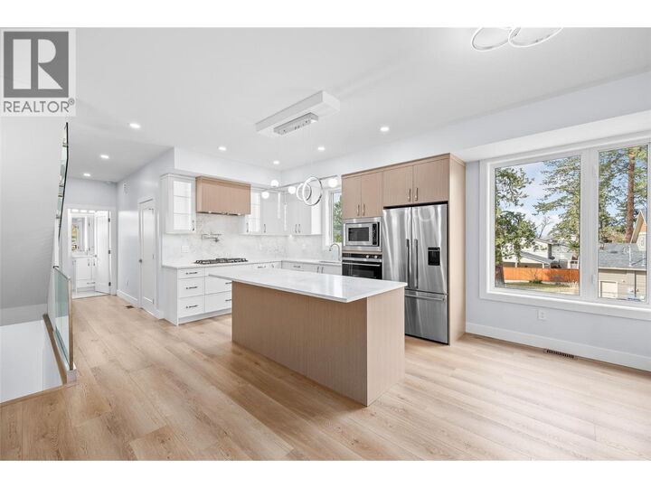 Property Photo: 4563 Gordon Drive BC V1W 1T3