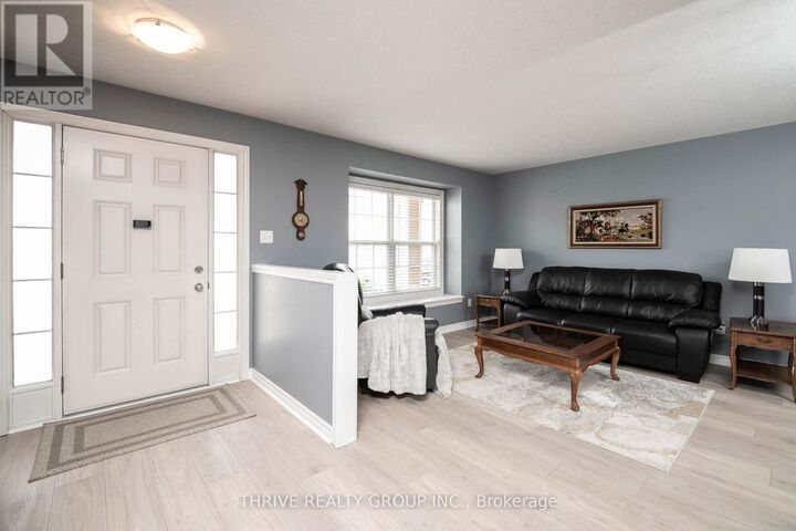 Property Photo: 3320 Meadowgate Boulevard 30 ON N6M 0A7