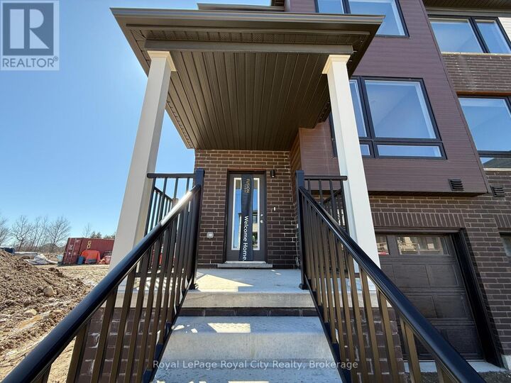 Property Photo:  67 Arabella Drive  ON N1L 0R9 