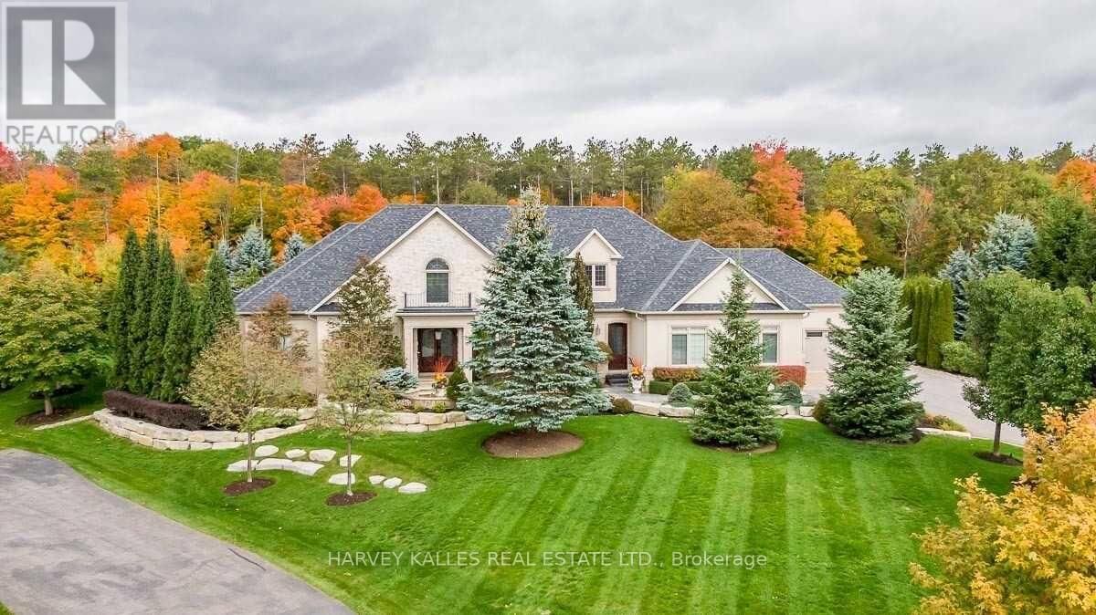 Property Photo:  44 Grayfield Drive  ON L4A 0B1 