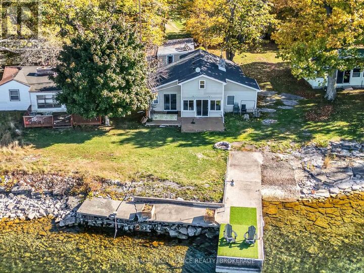 Property Photo:  14B Morgan'S Point Lane  ON K0H 2Y0 