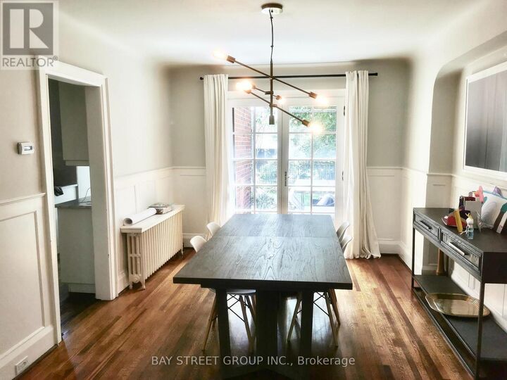 Property Photo:  147 Wanless Avenue  ON M4N 1W3 