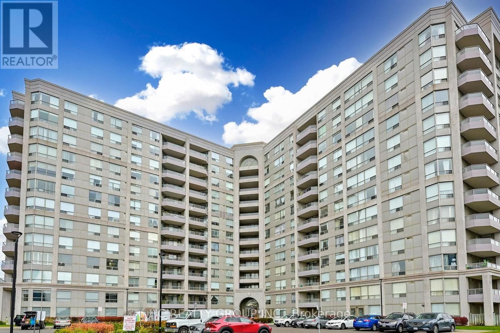 Property Photo:  9015 Leslie Street Lph11  ON L4B 3B6 