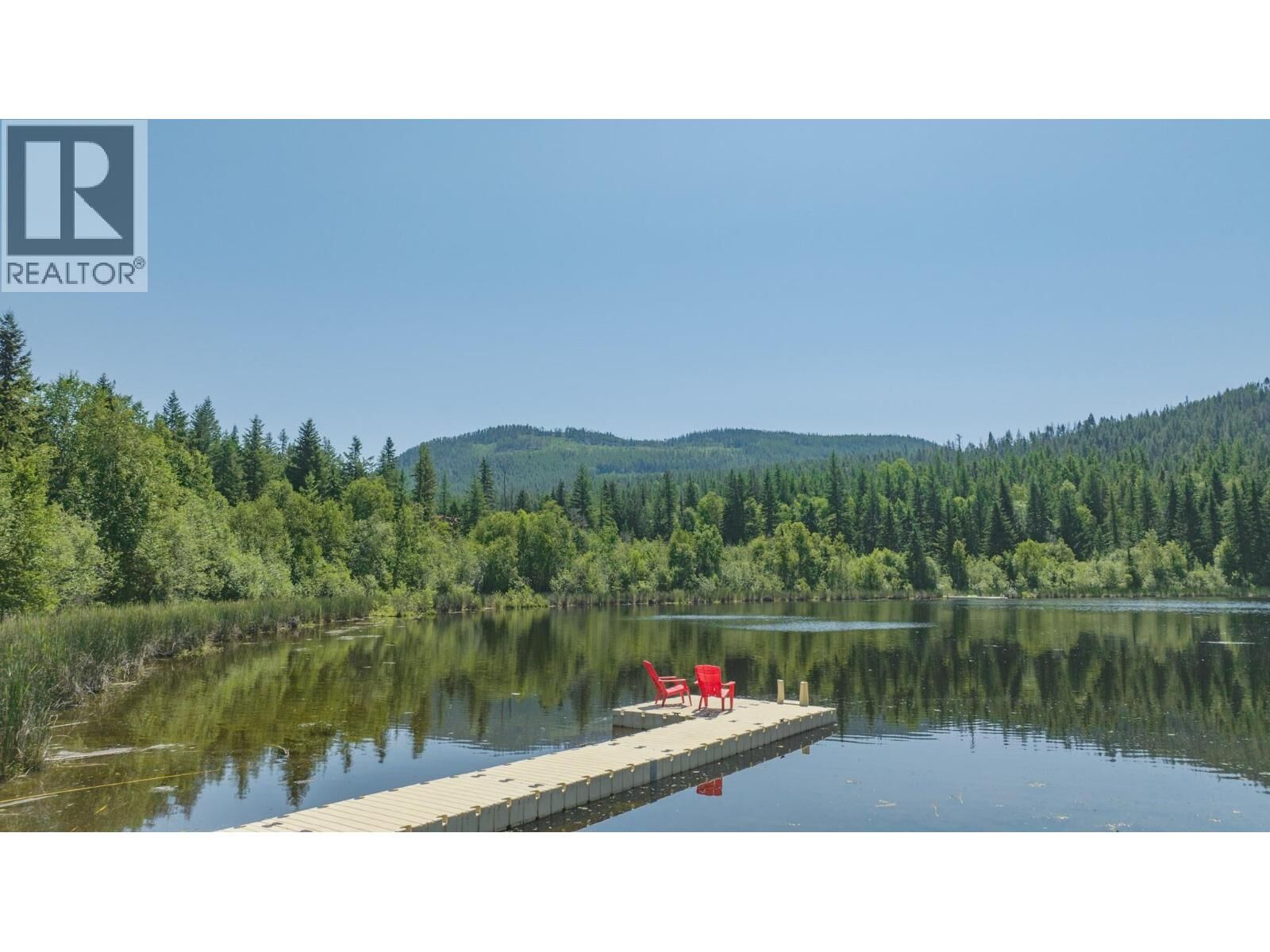 Property Photo: 592 Bear Valley Road BC V0E 2G1
