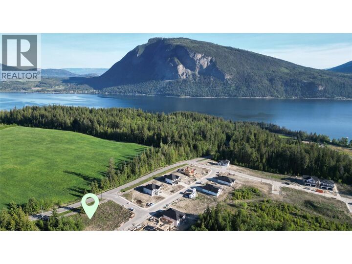 Property Photo:  6731 42 Street Northeast  BC V0E 1K0 