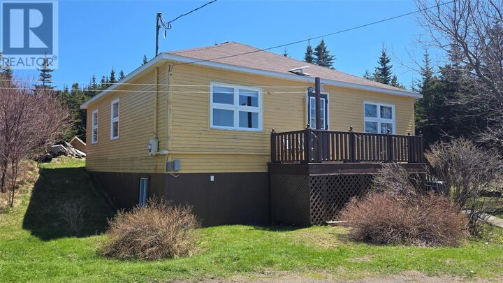 Property Photo:  27 Hugh Lane  NL A0G 4M0 