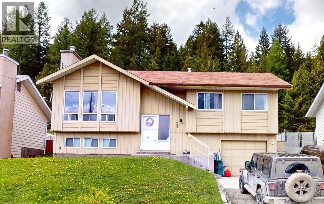 Property Photo: 1323 Alpine Drive BC V0B 1H0