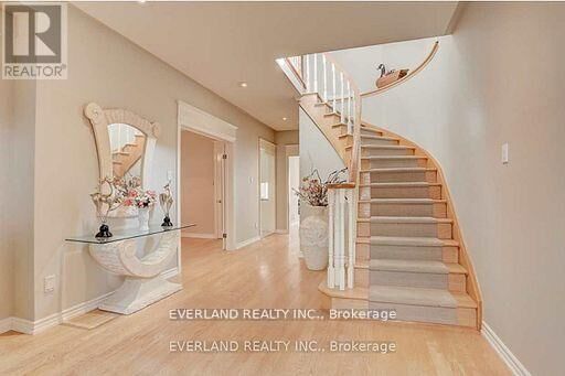 Property Photo:  116 Redondo Drive 1&Amp2 Floor  ON L4J 7S6 