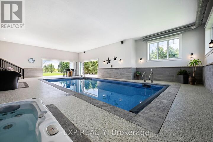 Property Photo:  473449 County Rd 11  ON L9W 0R3 