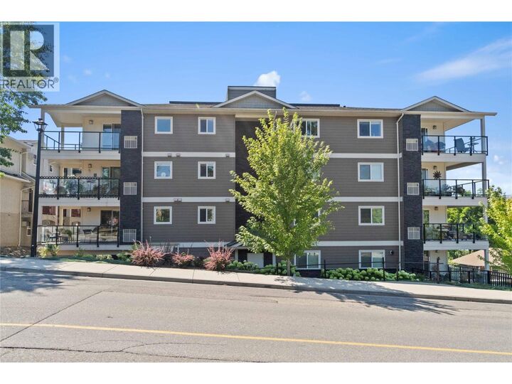 Property Photo: 330 4 Avenue Southeast 202 BC V1E 0E2