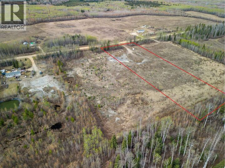 Lot 3 McConachie Creek Road — photo 1