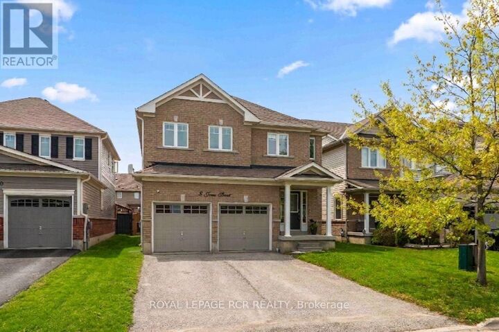 Property Photo:  8 Jones Street  ON L9R 0C1 
