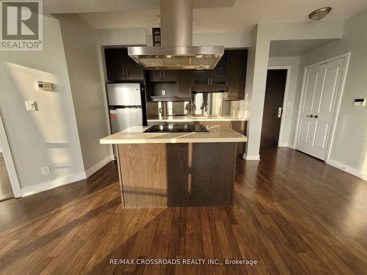 Property Photo:  50 Absolute Avenue 1308  ON L4Z 0A9 