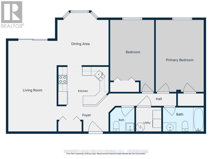 Property Photo:  125 Hinks Street 206  ON N0G 2V0 