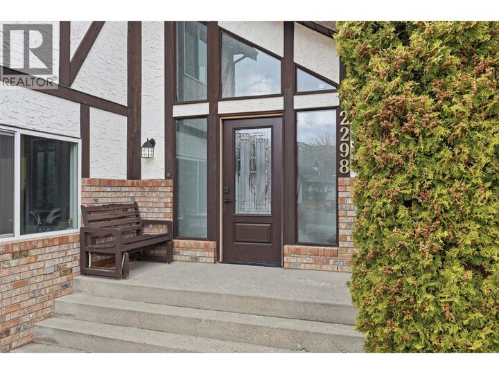 Property Photo:  2298 Balfour Court  BC V1S 1H5 
