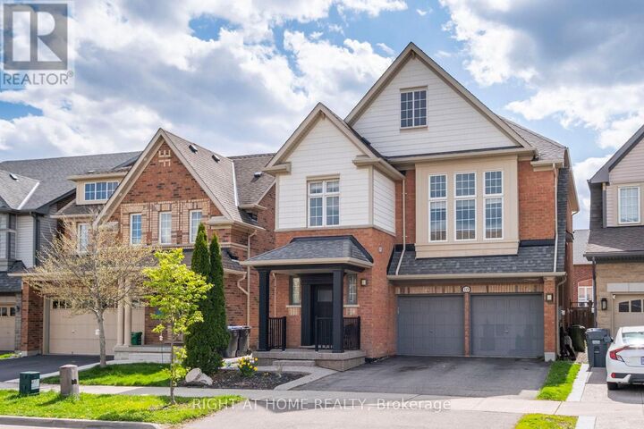 Property Photo:  10 Learmont Avenue  ON L7C 3N3 
