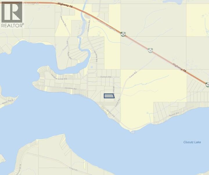 Property Photo:  12 Miller Road Lot  BC V0J 3A0 