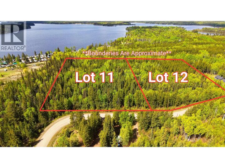 Property Photo:  12 Miller Road Lot  BC V0J 3A0 