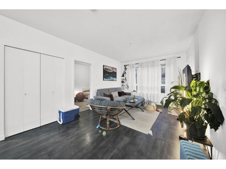 Property Photo:  13963 105 Boulevard 115  BC V3T 0M9 