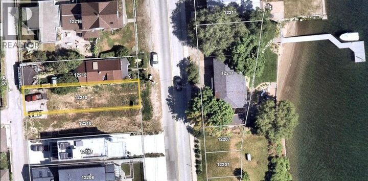 Property Photo:  12210 Lakeshore Drive South  BC V0H 1Z1 