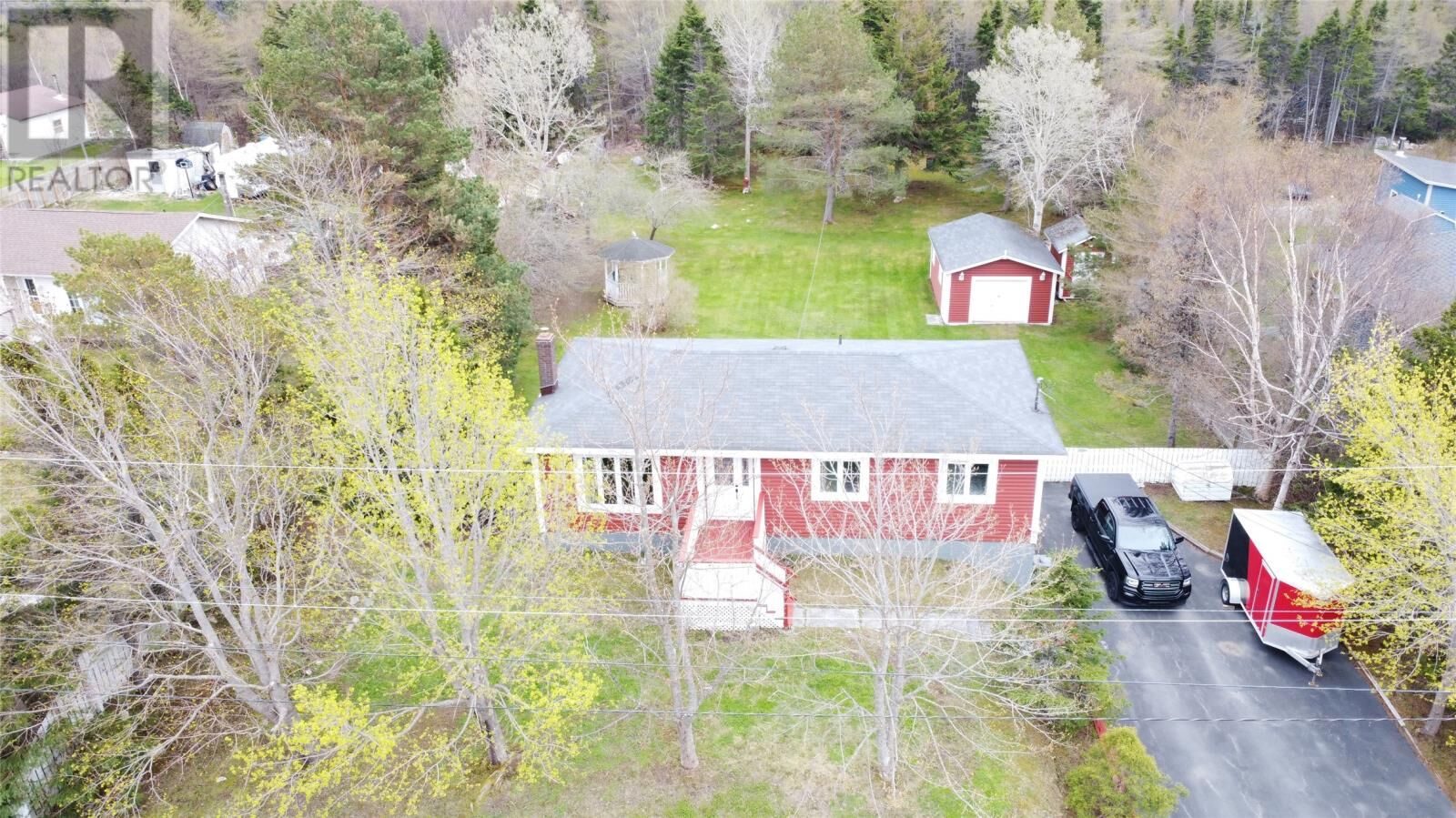 Property Photo:  58 Daniels Crescent  NL A1X 6N3 