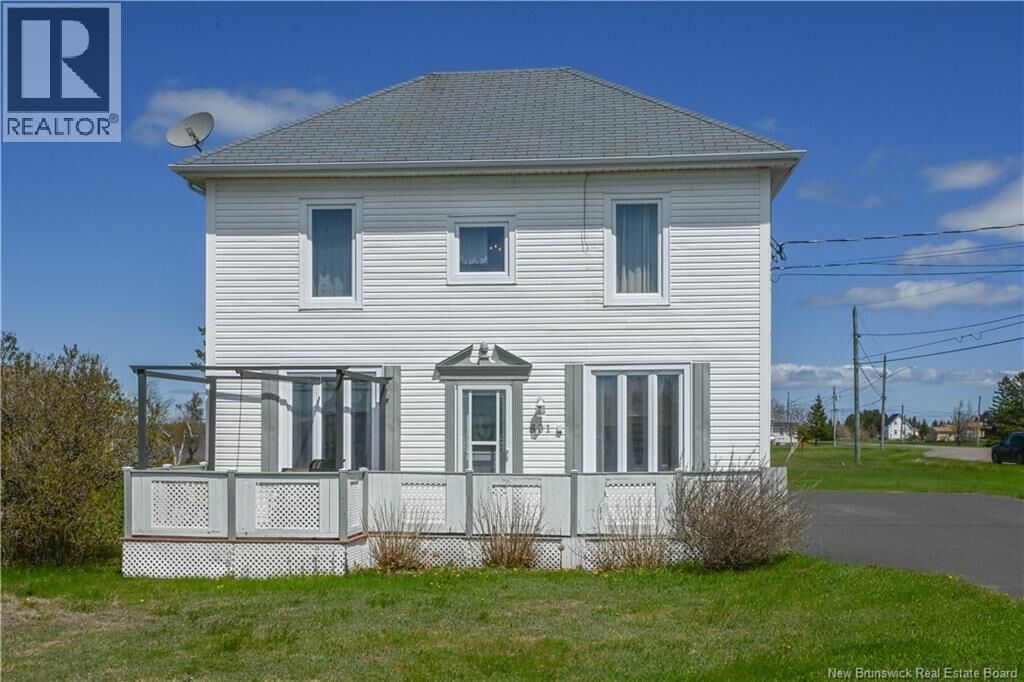 Property Photo:  801 Route 113  NB E8P 1E8 