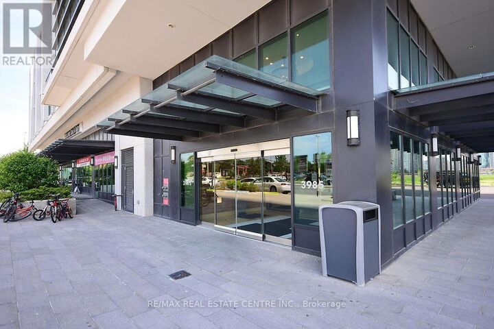 Property Photo:  3985 Grand Park Drive 1909  ON L5B 0H8 