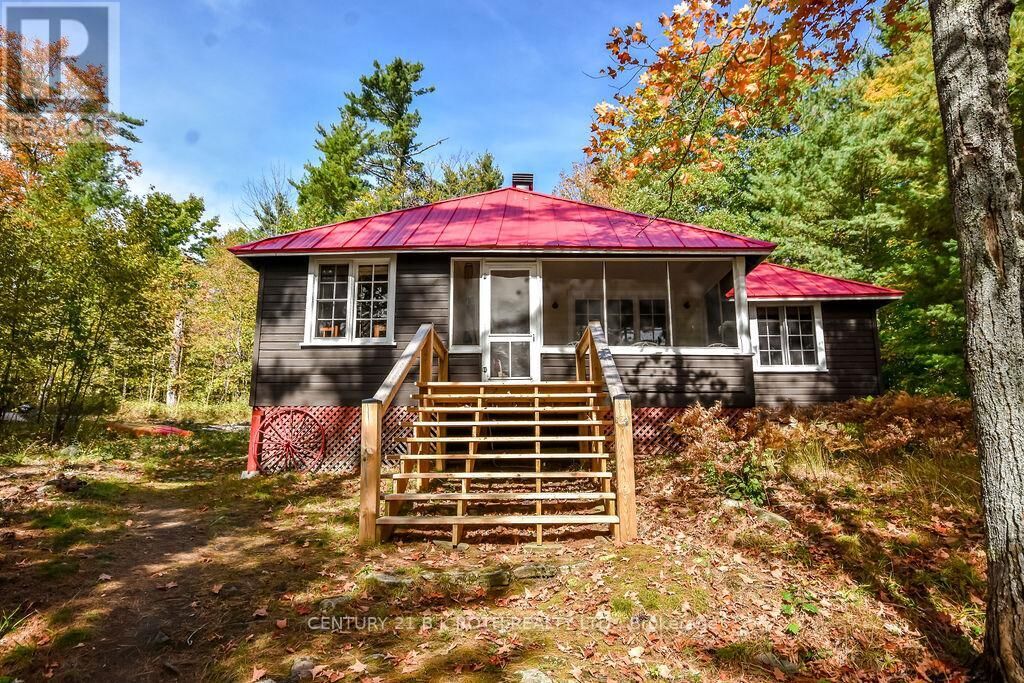 Property Photo:  756 Browning Island  ON P1L 1X2 