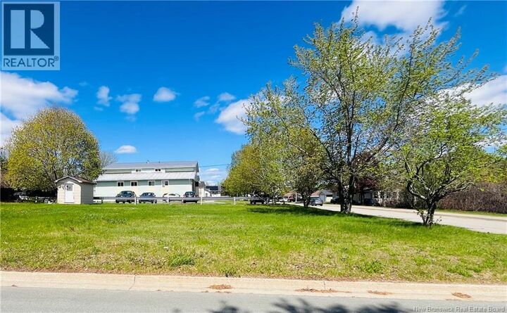 Property Photo:  390 Edward Street  NB E1V 2Z4 