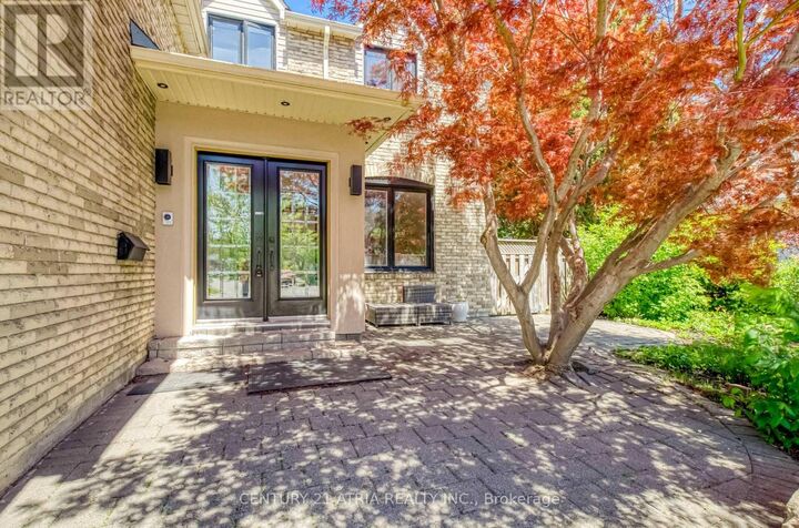 Property Photo:  474 Hidden Trail  ON M2R 3R8 