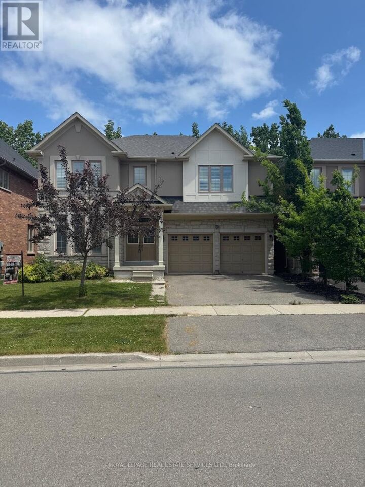 Property Photo:  261 Nautical Boulevard  ON L6L 0B9 