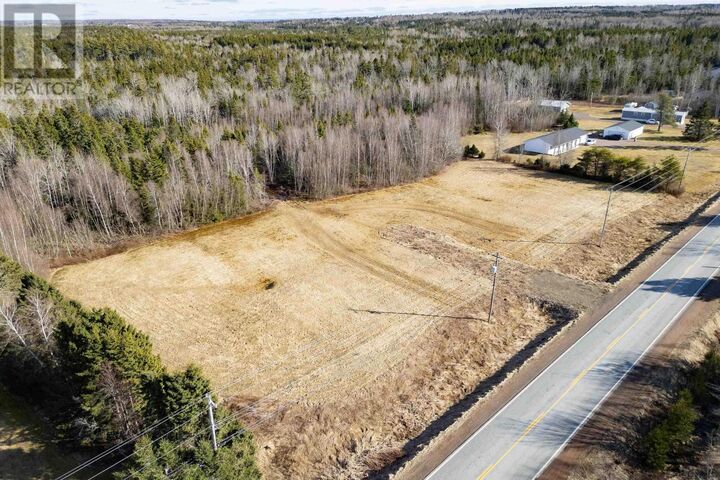 Property Photo: Highway 366 Highway NS B4H 3X9