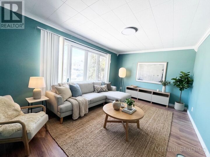 Property Photo:  78 Terra Nova Road  NL A1B 1E9 