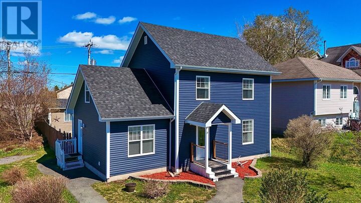 1 Hibernia Drive — photo 1