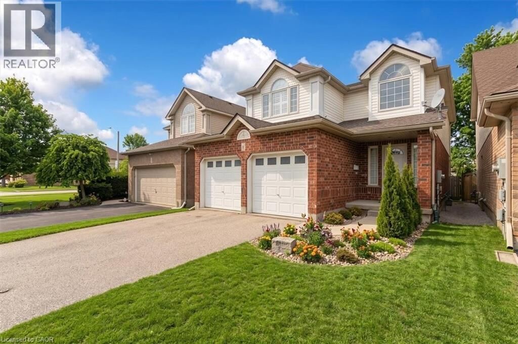 Property Photo:  4 Marsh Crescent  ON N1L 1M9 