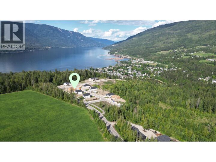 Property Photo:  6851 42 Street Northeast  BC V0E 1K0 