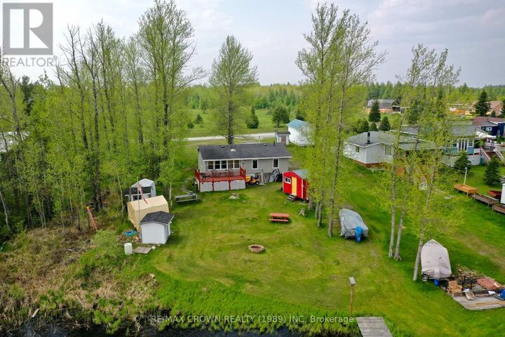Property Photo:  715 Lavoie Road  ON P0L 1G0 