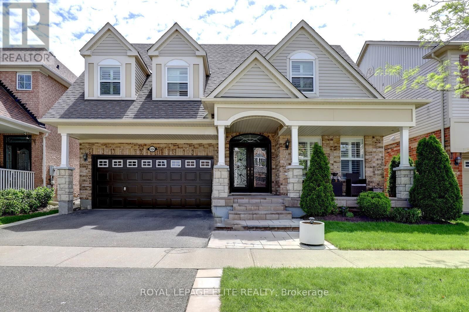 Property Photo: 1094 Hepburn Road ON L9T 6X5