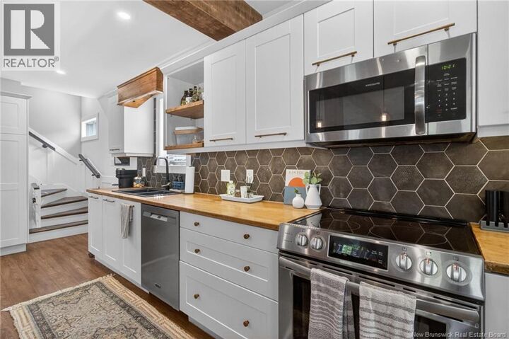 Property Photo:  112 Pleasant Street  NB E4P 2L6 