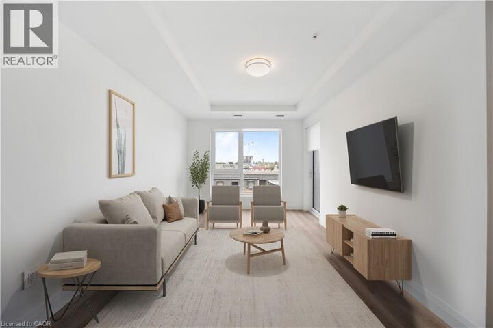 Property Photo:  1333 Weber Street East 316  ON N2A 1C2 
