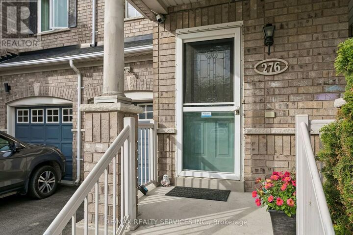 Property Photo:  276 Fitzgerald Crescent  ON L9T 5Y3 