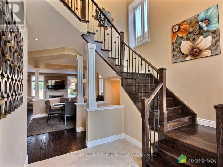 Property Photo:  189 Medici Lane  ON L9B 0G7 