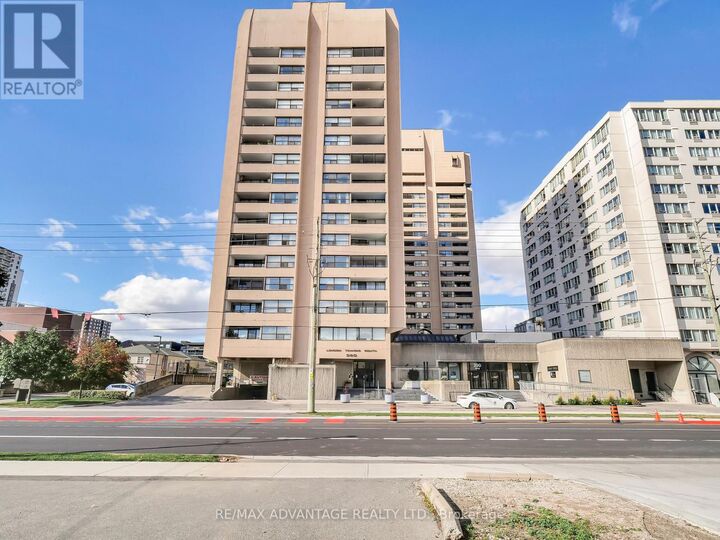 Property Photo:  380 King Street 305  ON N6B 3L6 