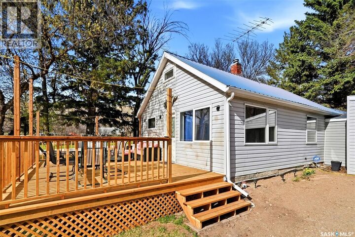 Property Photo:  533 Fort San Road  SK S0G 1S0 