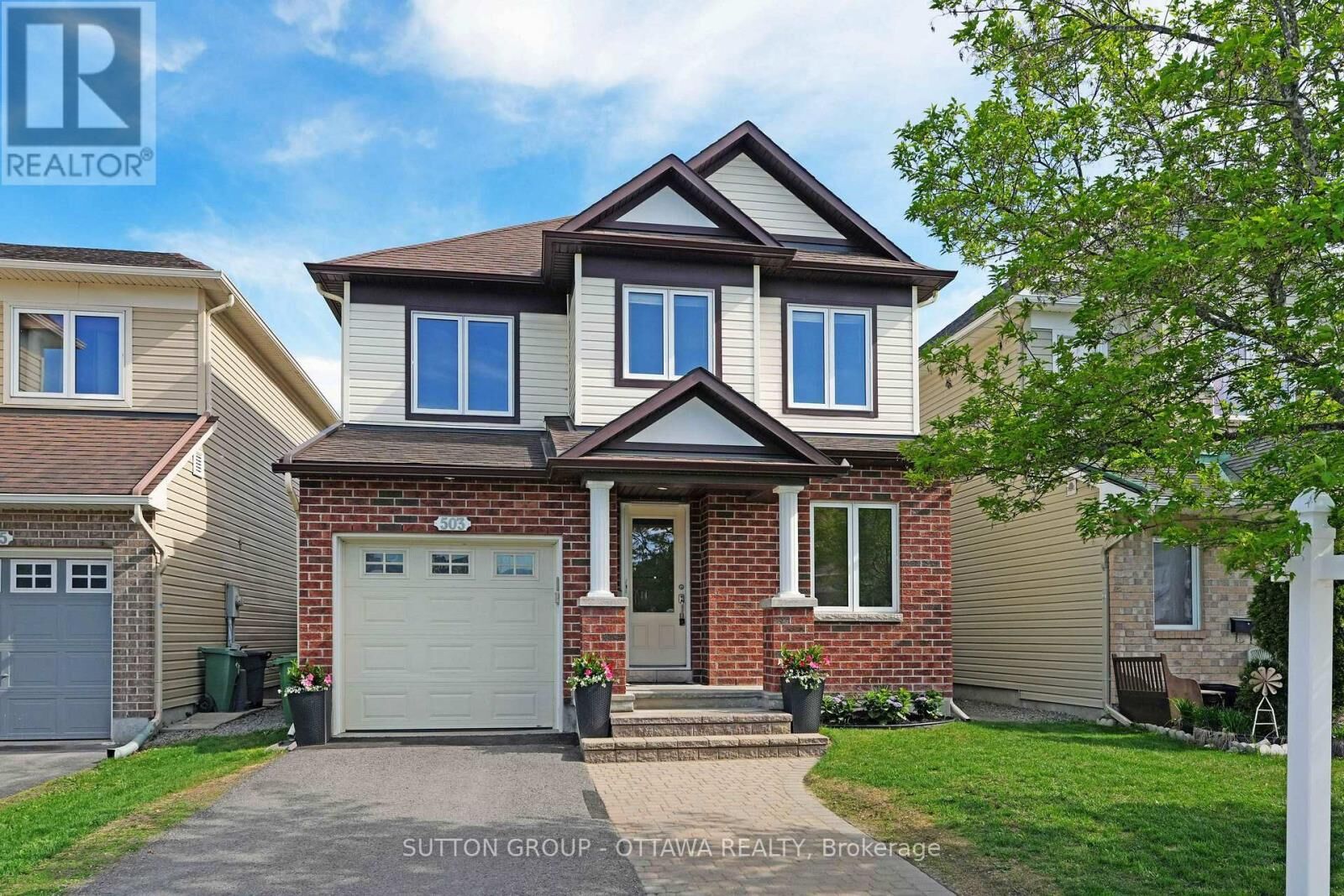 Property Photo:  503 Harvest Valley Avenue  ON K4A 0R1 