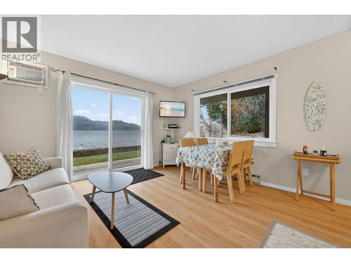 Property Photo: 3050 Seclusion Bay Road 105 BC V0H 2A0