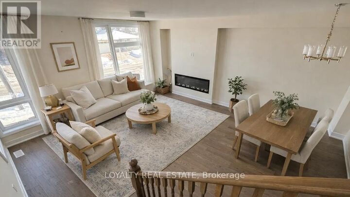 Property Photo:  38A Upper Monclova Road  ON M3M 0A6 