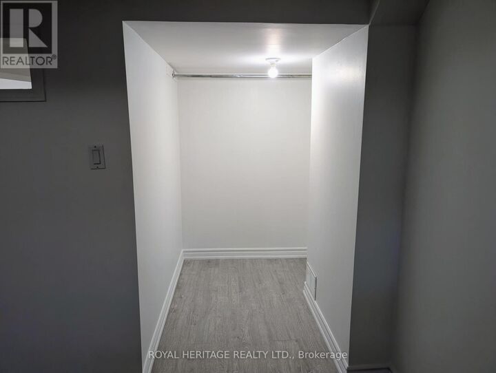 Property Photo:  46 Solace Road  ON L6E 0A3 
