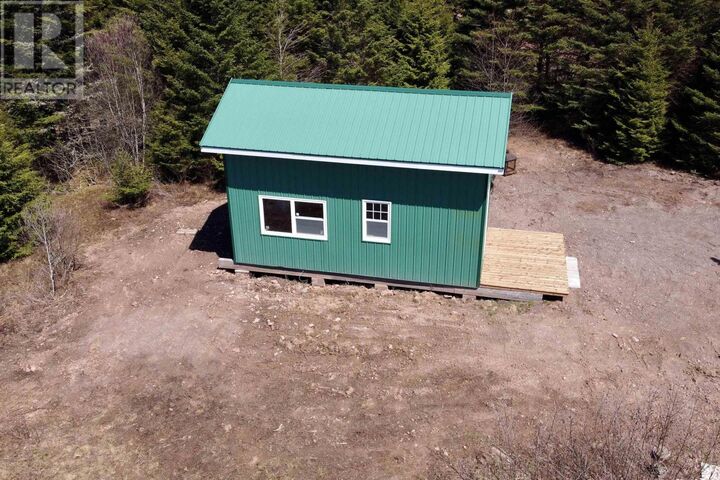 777 Yorke Settlement Road — photo 1